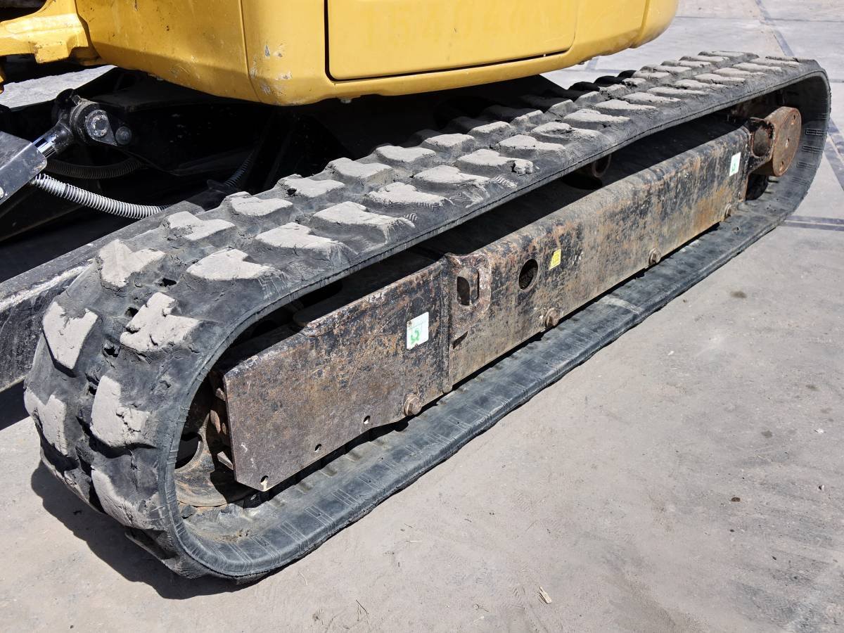 Caterpillar 303.5E CR for sale - image 2