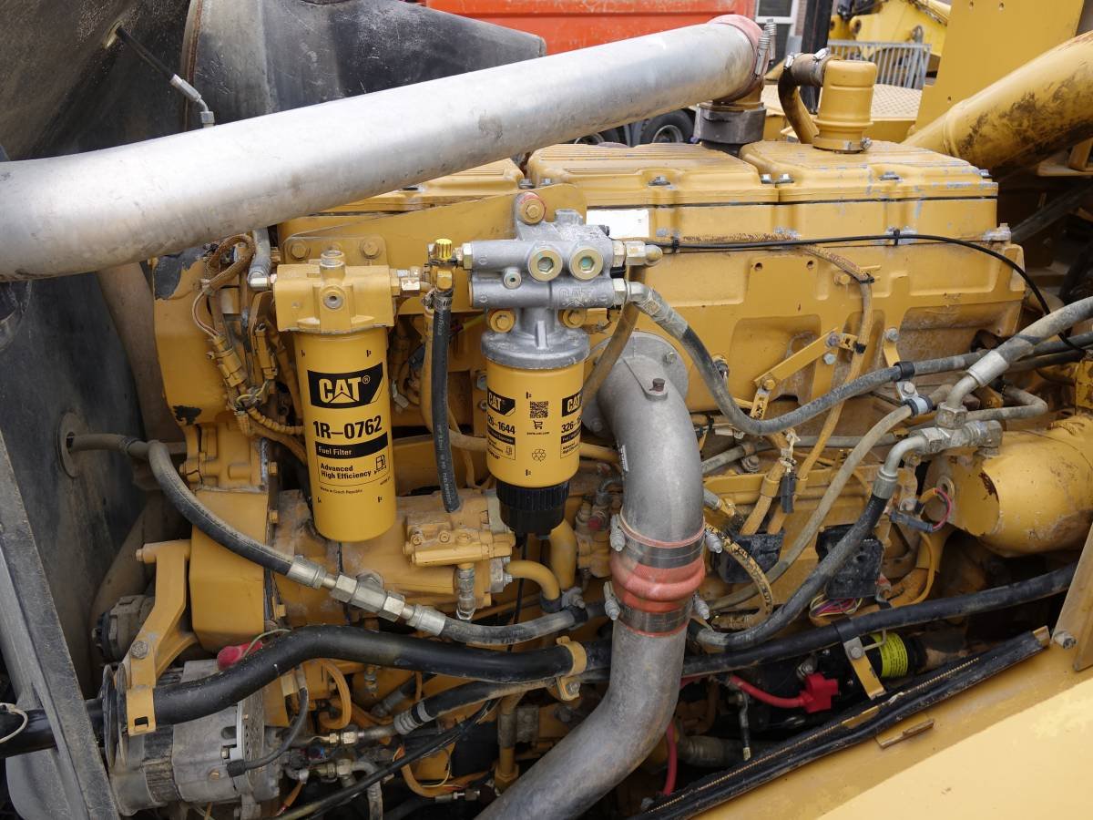 Caterpillar 980G for sale - image 2