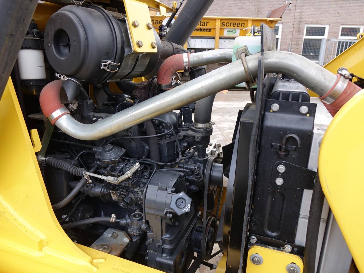 New Holland B80B for sale - image 2