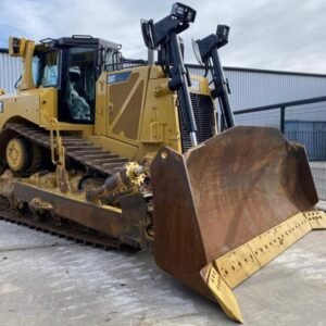 Caterpillar D8T bulldozer for sale | Pfeifer Heavy Machinery