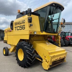 New Holland TC 56