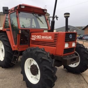 New Holland 110-90 for sale | Pfeifer Heavy Machinery