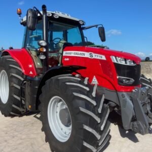 Massey Ferguson 7719S for sale - image 1