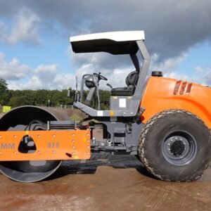 Hamm 311 for sale | Pfeifer Heavy Machinery