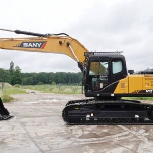 Sany SY215C-9LC for sale | Pfeifer Heavy Machinery