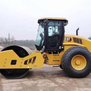 Caterpillar CS12 GC for sale - image 1