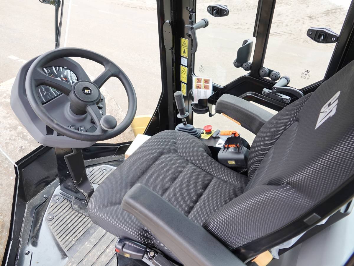 Caterpillar CS12 GC for sale - image 2