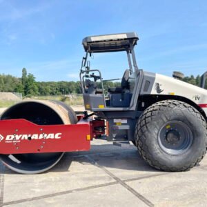 Dynapac CA305