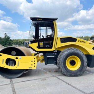 2022 Bomag BW213D-5 Roller