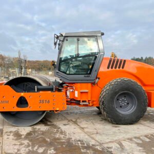 Hamm 3516 Roller
