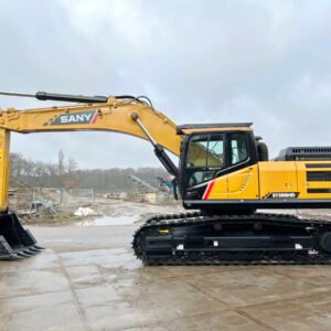 Sany SY380C 10HD