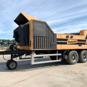 Doppstadt AK300 for sale | Pfeifer Heavy Machinery