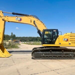 Caterpillar 350 Excavator for sale | Pfeifer Heavy Machinery