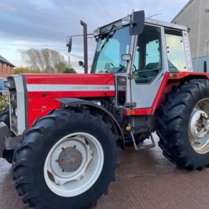 Massey Ferguson 699