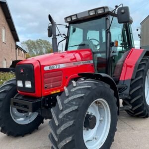 Massey Ferguson 6270
