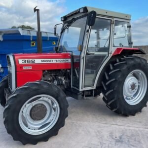 Massey Ferguson 362