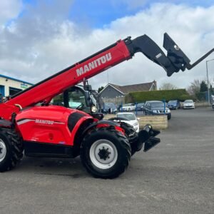 2023 Manitou MT1335 Unit 2 for sale | Pfeifer Heavy Machinery