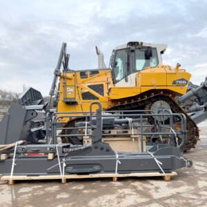 Liebherr PR766 for sale | Pfeifer Heavy Machinery
