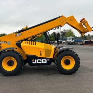 JCB 535-95 Telescopic for sale | Pfeifer Heavy Machinery
