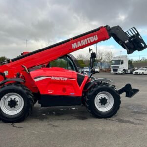 2023 Manitou MT1335 for sale | Pfeifer Heavy Machinery