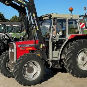 Massey Ferguson 382