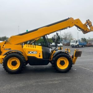 JCB 540-170 2024 for sale | Pfeifer Heavy Machinery