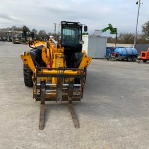 2019 JCB 540-140 Telehandler for sale | Pfeifer Heavy Machinery