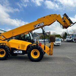 2020 JCB 540-200 for sale | Pfeifer Heavy Machinery