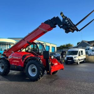 2024 Manitou MT1840 for sale | Pfeifer Heavy Machinery