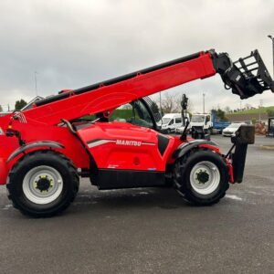 2021 Manitou MT1440 for sale | Pfeifer Heavy Machinery