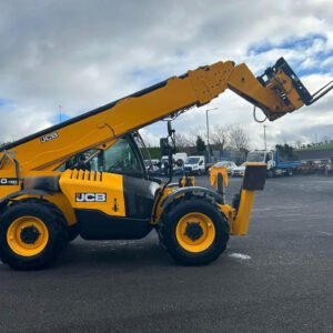 JCB 540-180 2018 for sale | Pfeifer Heavy Machinery