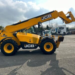 2020 JCB 540-140 for sale | Pfeifer Heavy Machinery