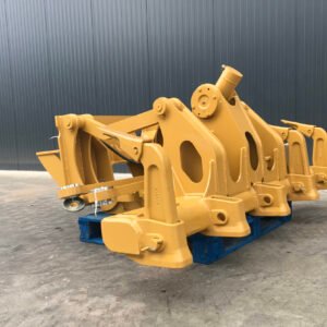 Ripper Caterpillar 160M2 NEW RIPPER – Ref. 901004