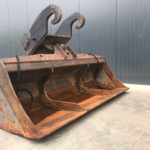 Buckets Verachtert CW45 S – Ref. 901220