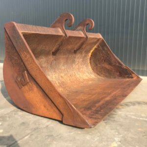 Buckets Verachtert CW40 – Ref. 901284