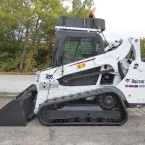 BOBCAT T590 HF for sale - image 1