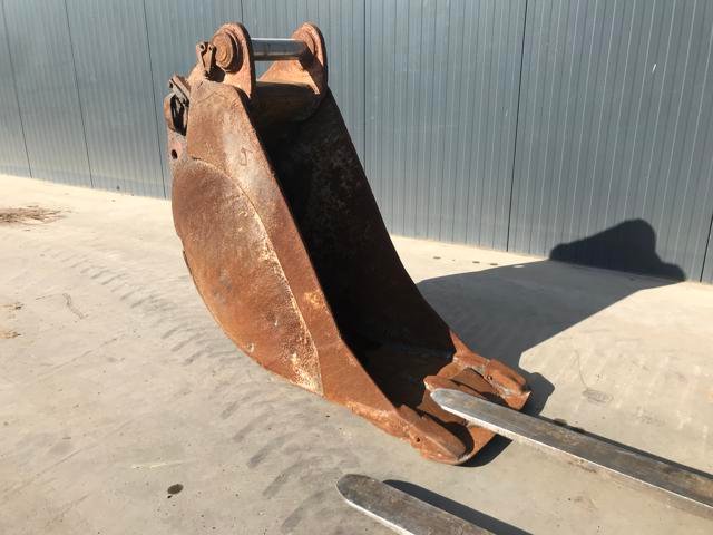 CATERPILLAR 320 901837 1 M used heavy machinery Pfeifer Heavy Machinery GmbH