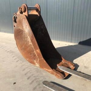 Buckets Liebherr R914 / R922 / R924 / R926 / R934 – Ref. 901837