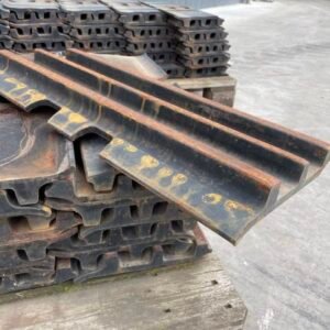 Caterpillar 324D 325D 329D 329E Shoes - Ref. 902604