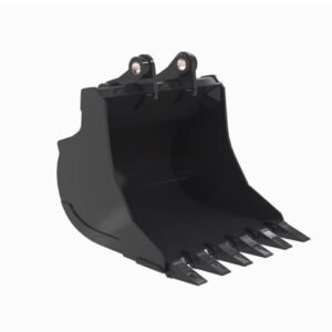 Buckets Caterpillar 336D NEW BUCKET – Ref. 900941