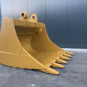 Buckets Caterpillar 345C / 345D – Ref. 901358