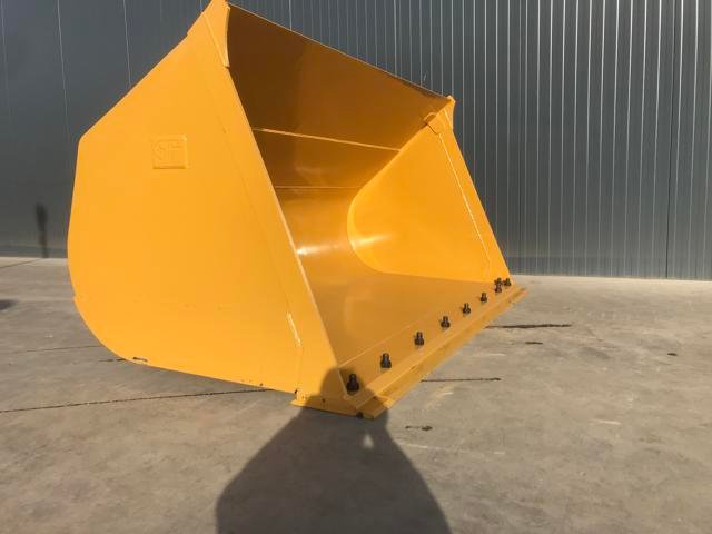 CATERPILLAR 938G 938H 2020 901185 10 M used heavy machinery Pfeifer Heavy Machinery GmbH