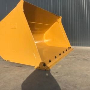 Buckets Caterpillar 938K / 938M – Ref. 901185