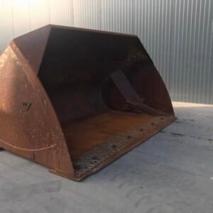 Buckets Caterpillar 950K / 950M – Ref. 901838