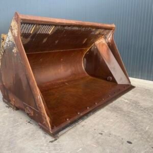 Buckets Caterpillar 966G / 966H / 966K / 966M – Ref. 902650
