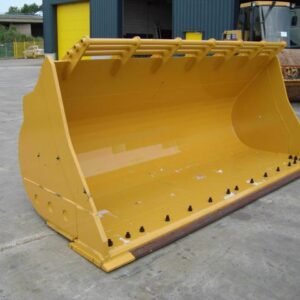Buckets Caterpillar 980G / 980H / 980K / 980M – Ref. 901891