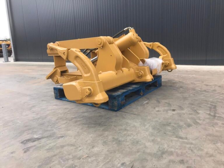 CATERPILLAR D4 NEXT GEN 2021 901995 1 L scaled used heavy machinery Pfeifer Heavy Machinery GmbH