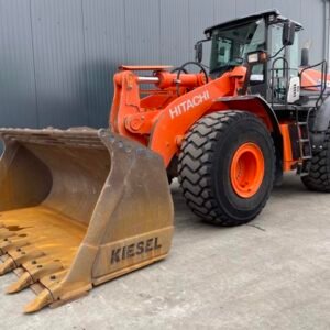 Hitachi ZW310-6 – Ref. 185079