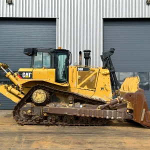 2018 Caterpillar D8R Dozer