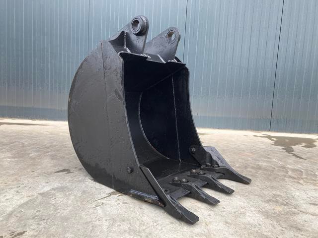 JCB 3CX 60 CMTR 2020 901374 1 M used heavy machinery Pfeifer Heavy Machinery GmbH